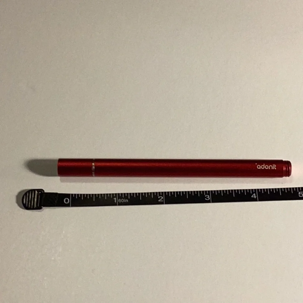 Adonit fine point stylus 4 iPad iPhone iPod Kindle Fire & touch screen tablets - Picture 1 of 4